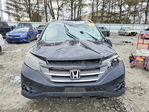 Honda CR-V 2012