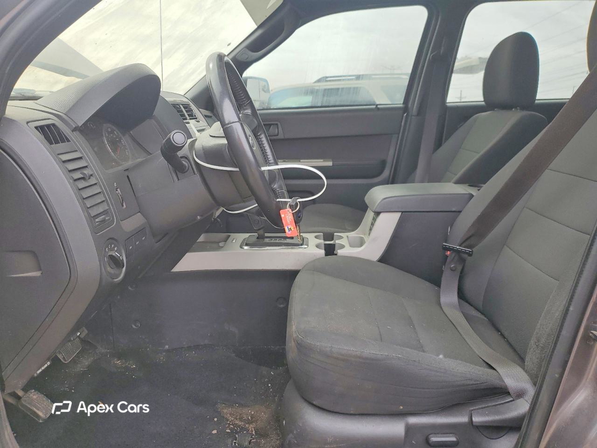 Ford Escape 2010