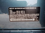 BMW Series 3 2021