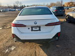 BMW Series 5 2024