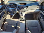 Honda CR-V 2014