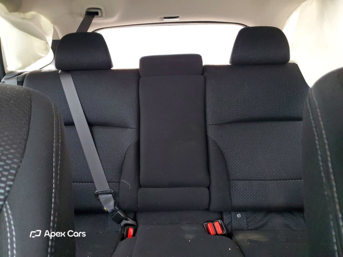 Subaru Outback 2019