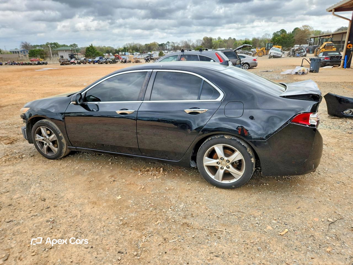 Acura TSX 2013