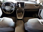 Toyota RAV 4 2025