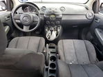 Mazda 2 2012