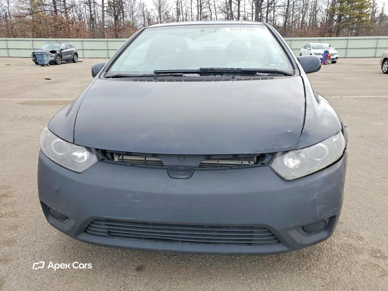 Honda Civic 2007