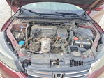 Honda Accord 2015