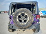 Jeep Wrangler 2018