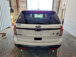 Ford Explorer 2015