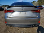 Lexus IS 2017