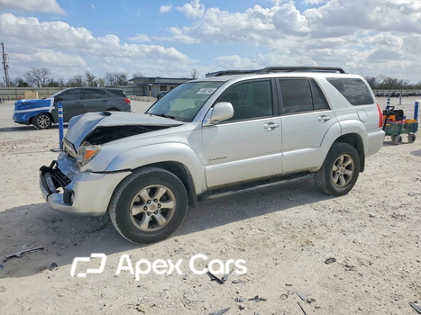 Toyota 4Runner 2007 - Image 1 of 14