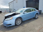 Chrysler 200 2013