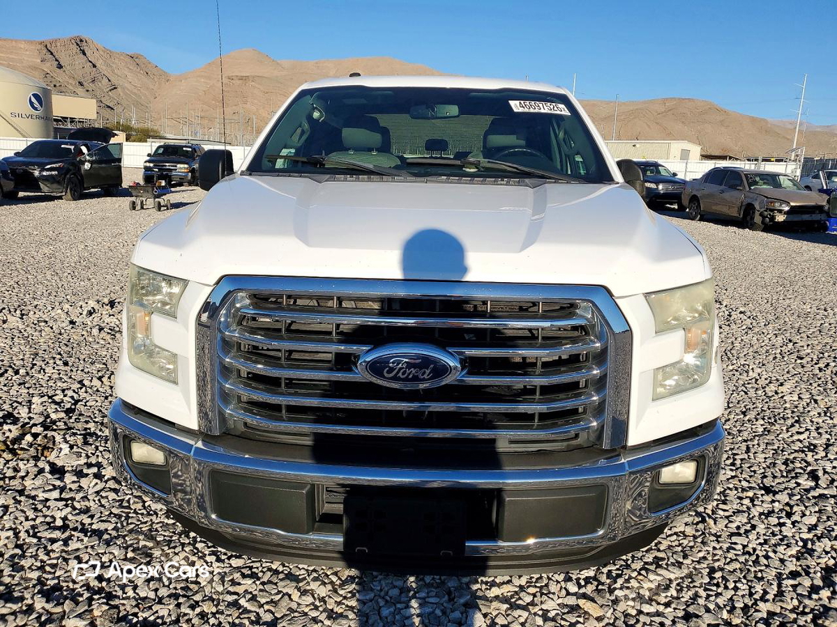 Ford F-150 2016