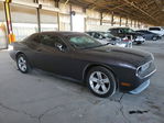Dodge Challenger 2013