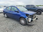Nissan Versa 2019