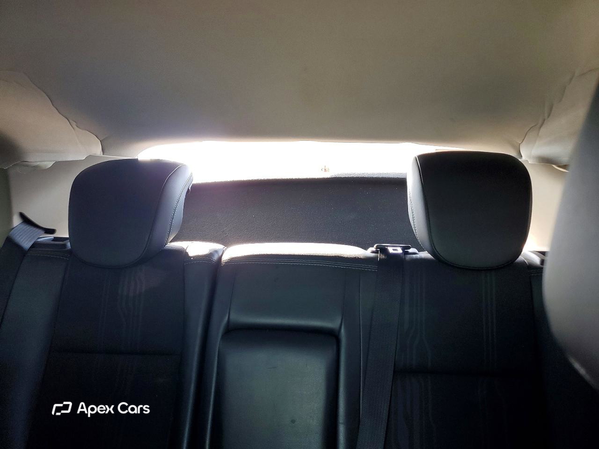 Chevrolet Trax 2016