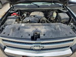 Chevrolet Silverado 2011