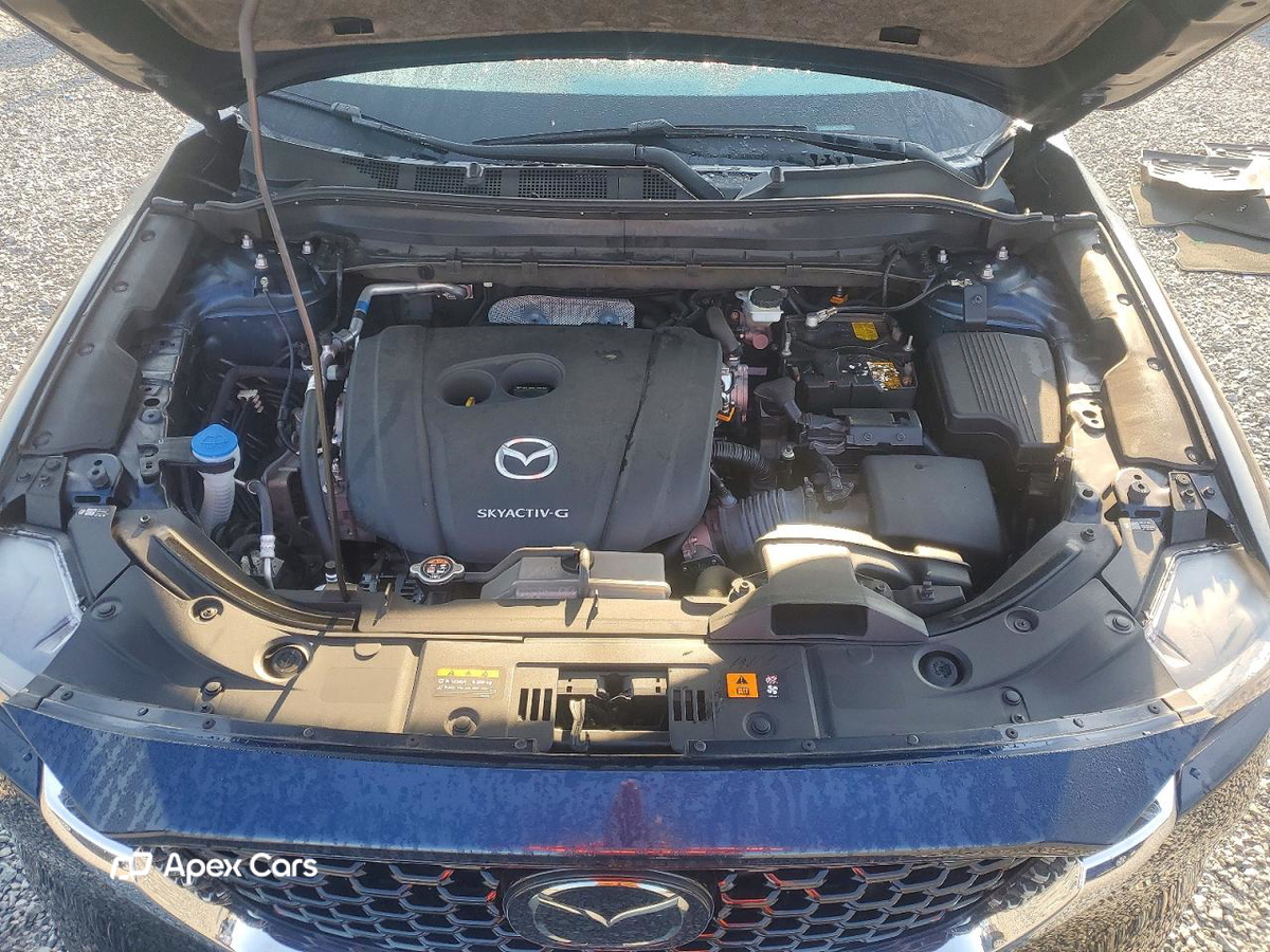 Mazda CX-5 2023