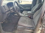 Nissan Navara (Frontier) 2022