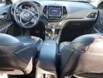 Jeep Cherokee 2019