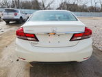 Honda Civic 2014