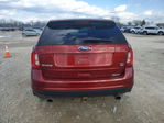 Ford Edge 2014