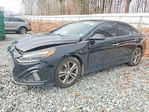 Hyundai Sonata 2018