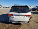 Honda Odyssey 2015