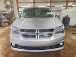 Dodge Caravan 2020
