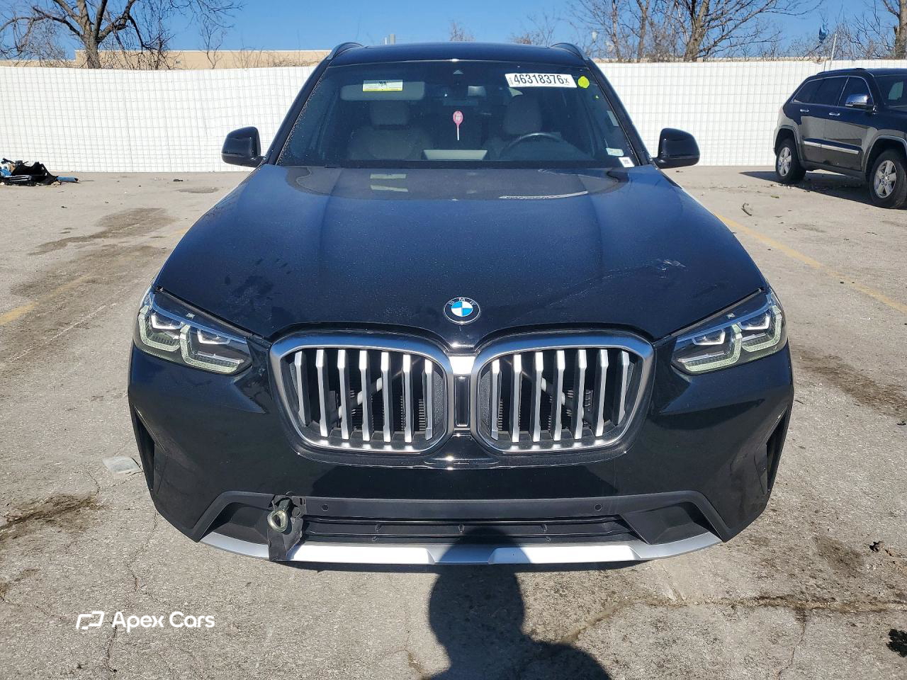 BMW X3 2023