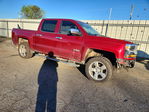 Chevrolet Silverado 2018
