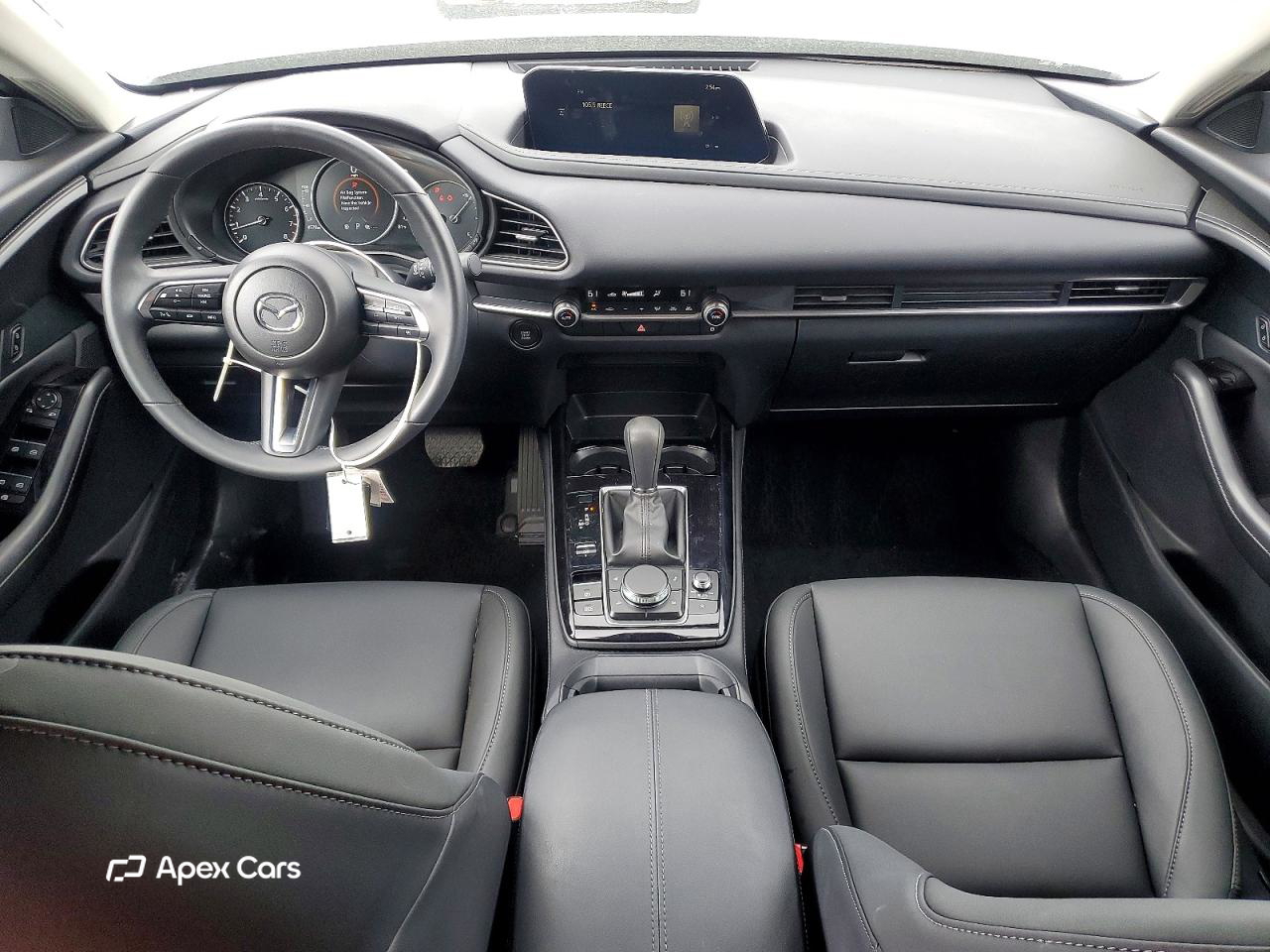 Mazda CX-30 2025