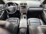 Ford Explorer 2018