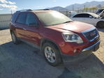 GMC Acadia 2011