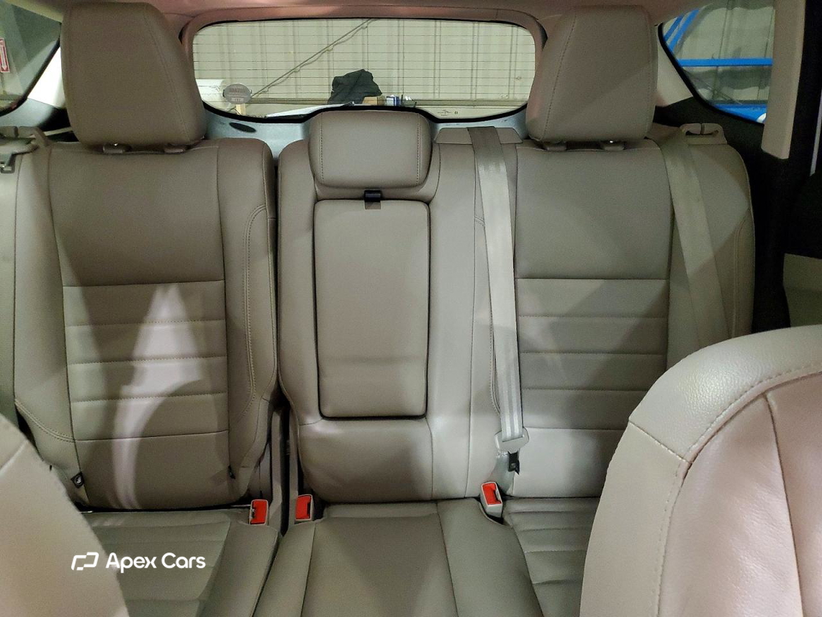 Ford Escape 2013