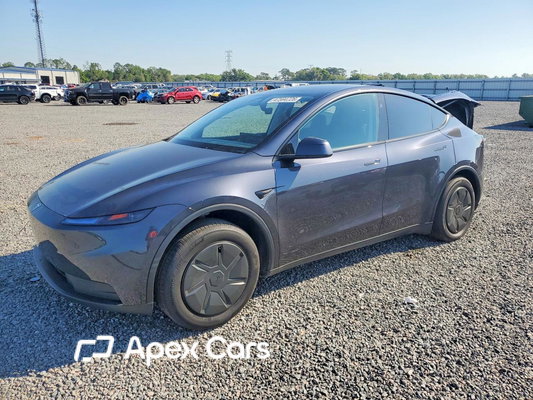 Tesla Model Y 2026 - Zdjęcie 1 z 14