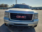 GMC Sierra 2010