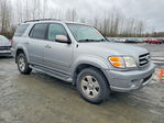 Toyota Sequoia 2002