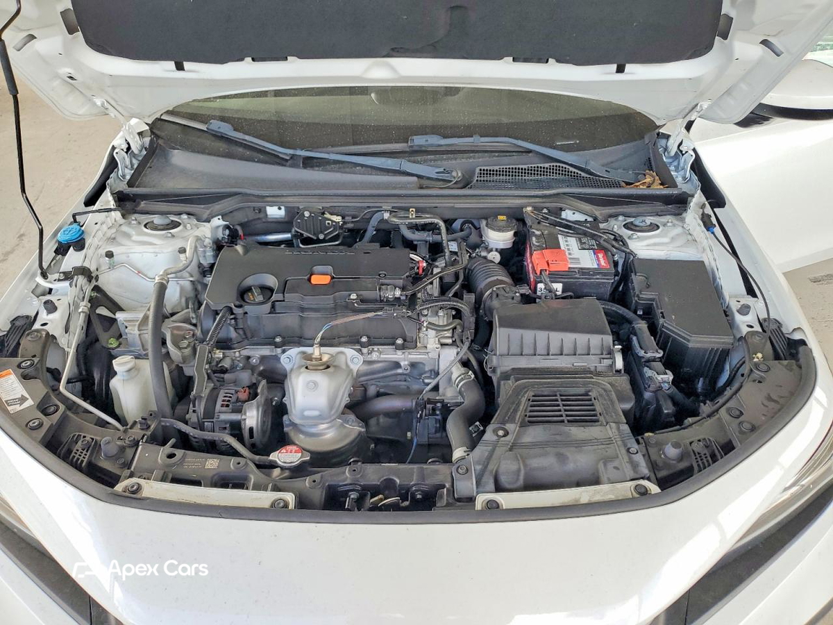 Honda Civic 2022