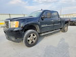 GMC Sierra 2012