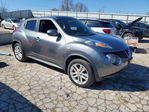Nissan Juke 2014