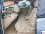 Nissan Quest 2012