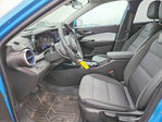 Chevrolet Trax 2025