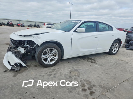 Dodge Charger 2022 - Image 1 of 13