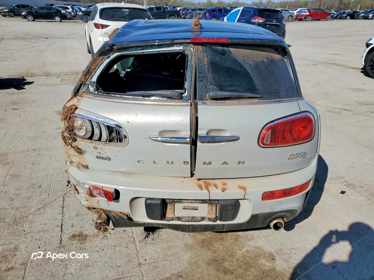 MINI Cooper 2019