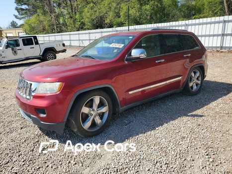 Jeep Cherokee 2012 - Image 1 of 13