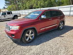 Jeep Cherokee 2012