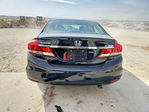 Honda Civic 2015
