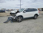 Honda Pilot 2017