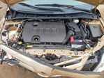 Toyota Corolla 2011